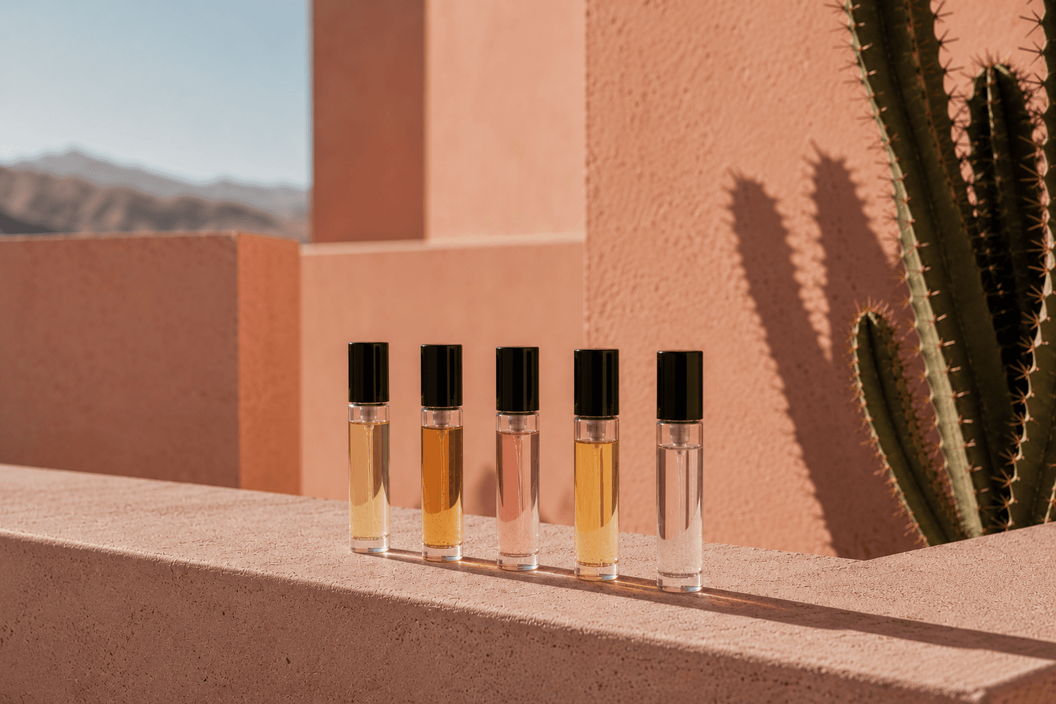 Decants